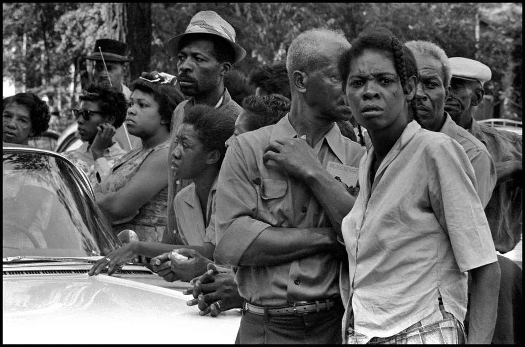 Danny Lyon