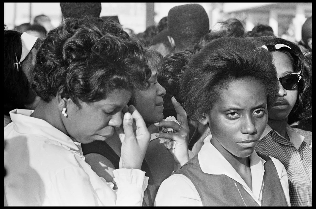 Danny Lyon