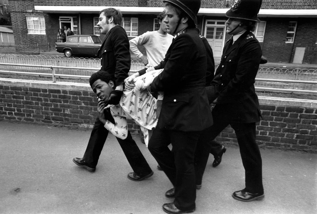 Peter Marlow