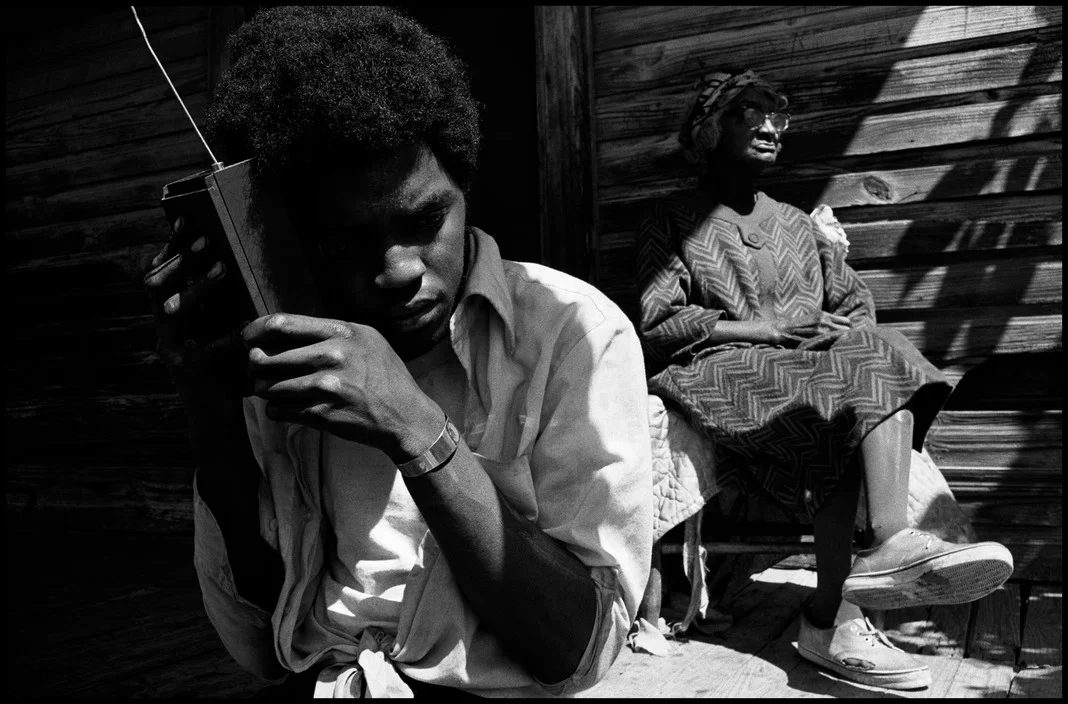 Alex Webb
