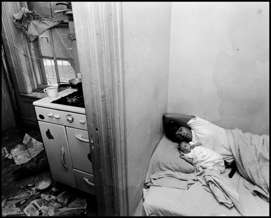 Bruce Davidson