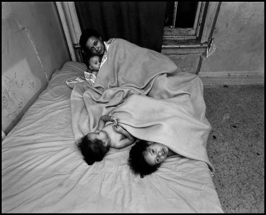 Bruce Davidson