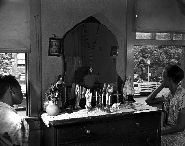  Gordon Parks