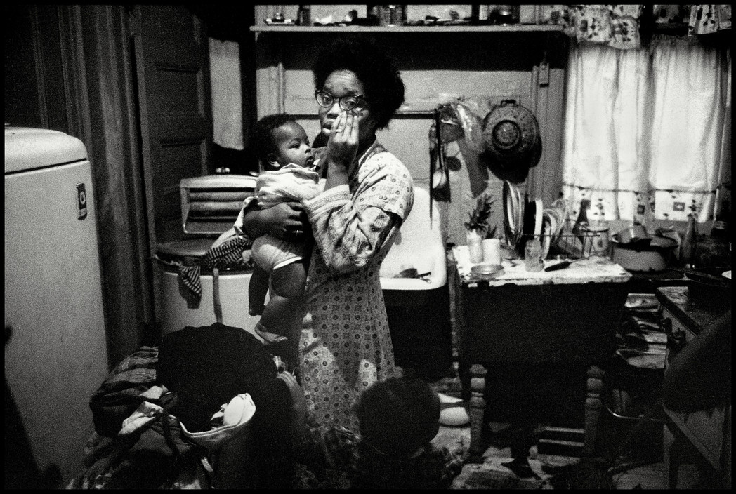 Bruce Davidson