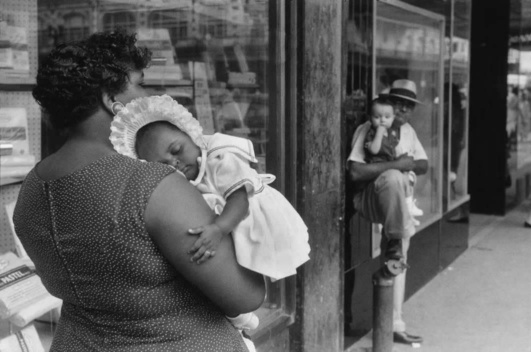 Henri Cartier-Bresson