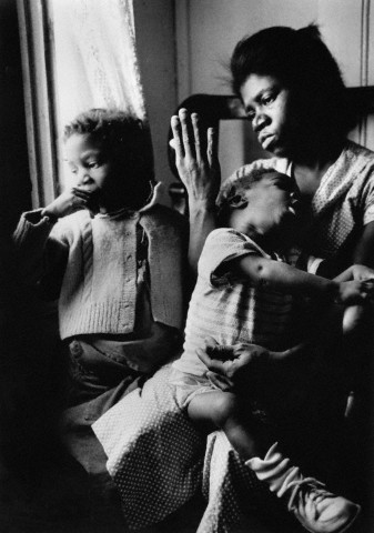  Steve Schapiro 