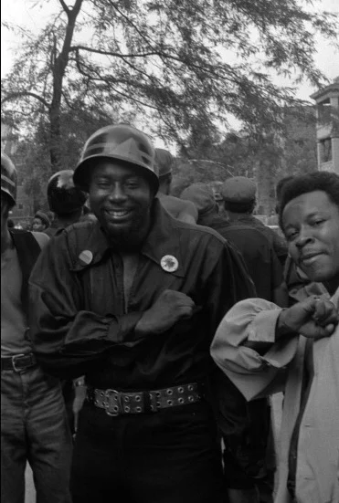  Photography by Robert Sengstacke