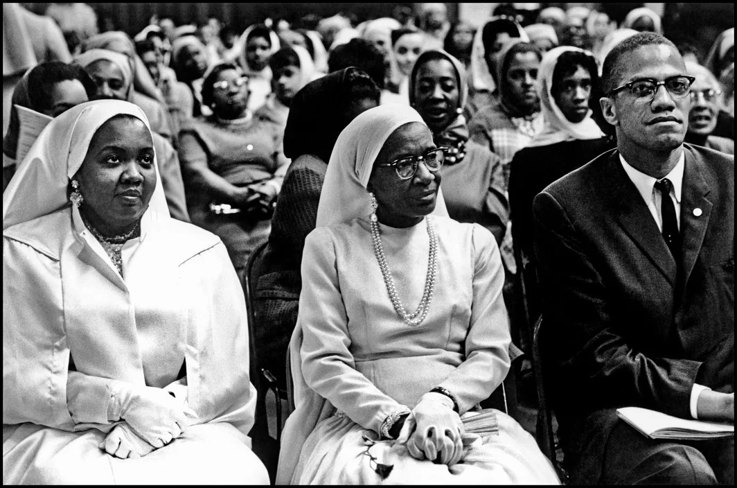 Eve Arnold