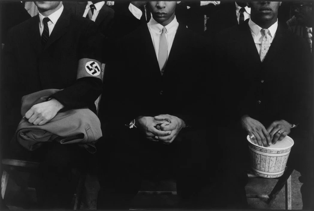 Eve Arnold