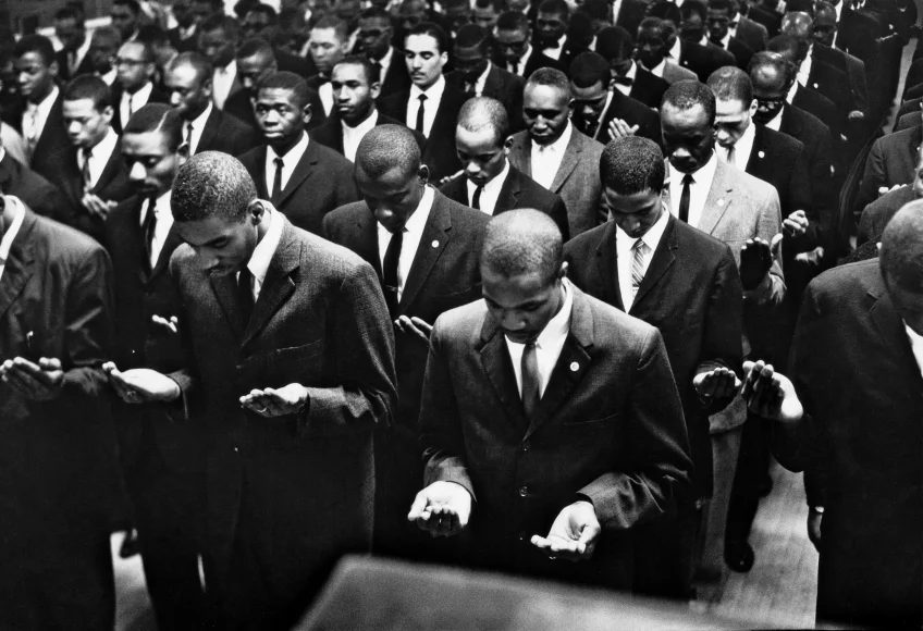 Gordon Parks