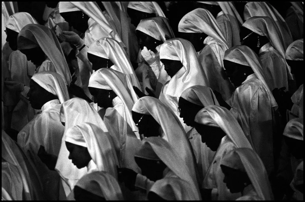 Roger Malloch
