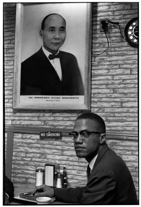  Henri Cartier-Bresson