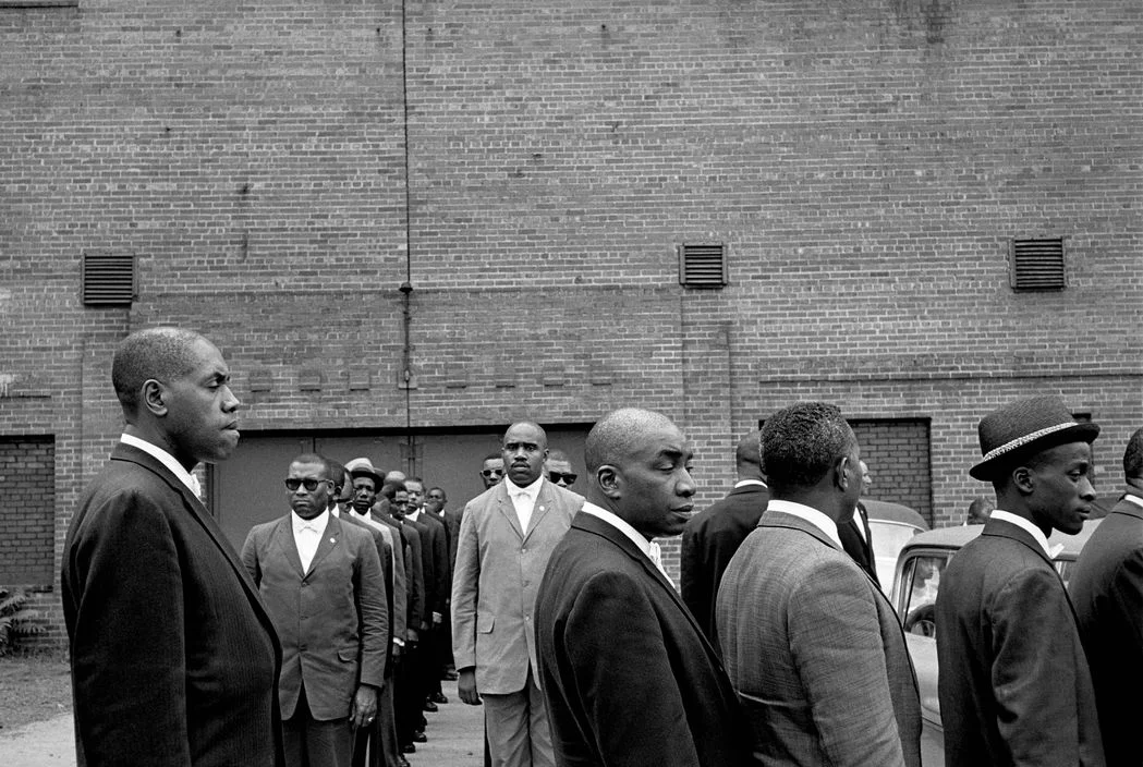 Eve Arnold