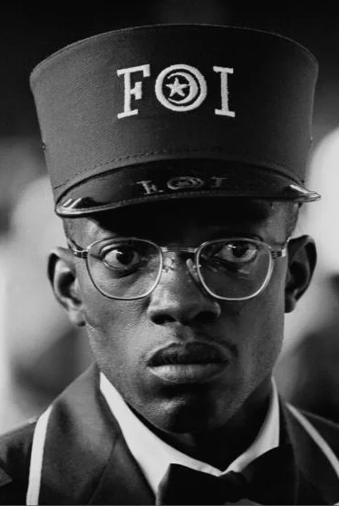  Robert Sengstacke