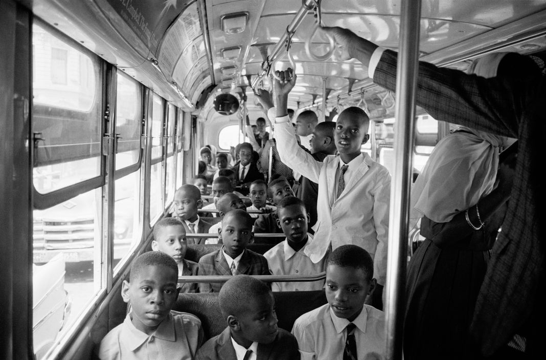 Eve Arnold