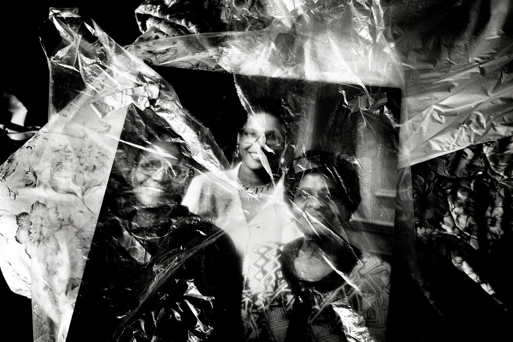 Paolo Pellegrin