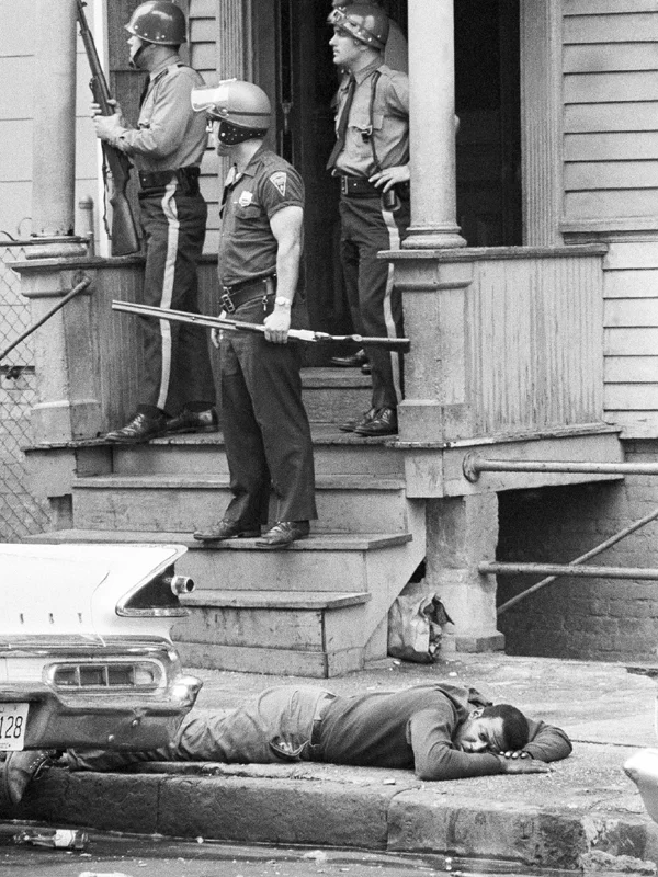 Associated Press