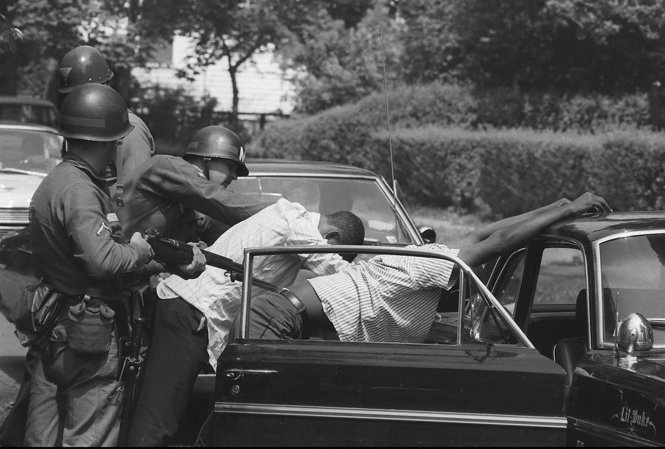 From the files of The Star Ledger