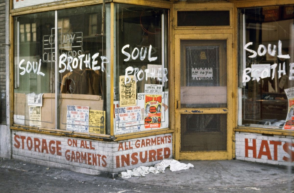 The LIFE Picture Collection/Getty Images
