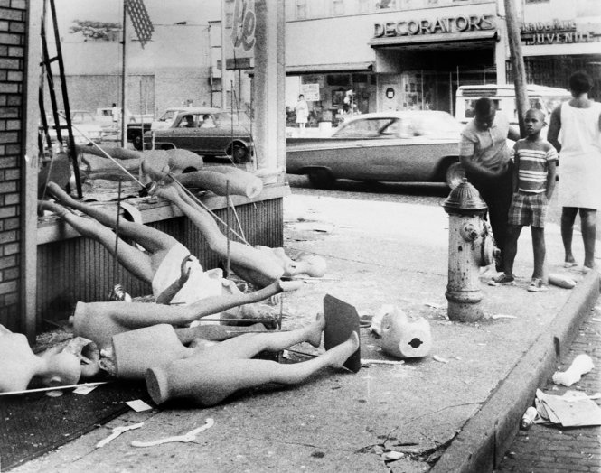 From the files of The Star Ledger