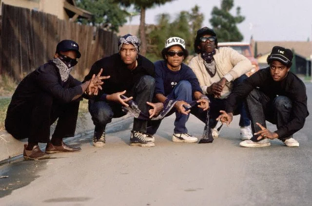 Compton, Daniel Laine (1984)