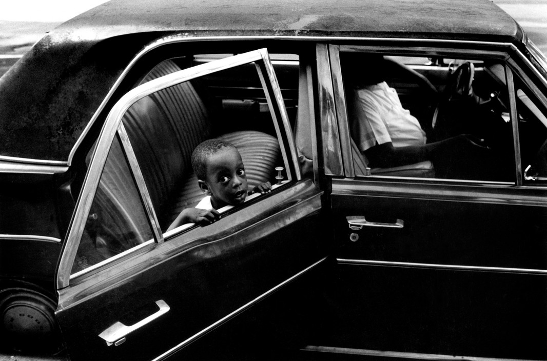 Ferdinando Scianna
