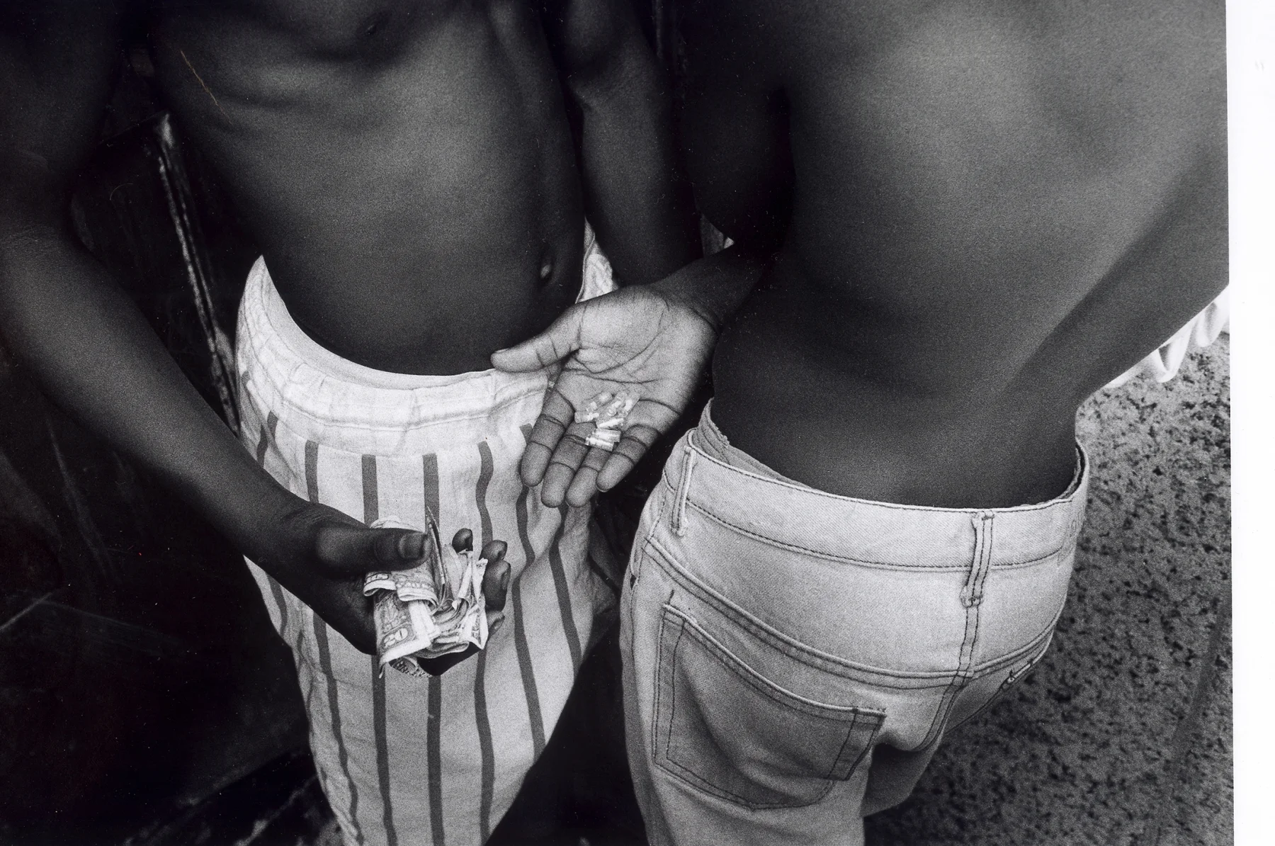 Stephen Shames