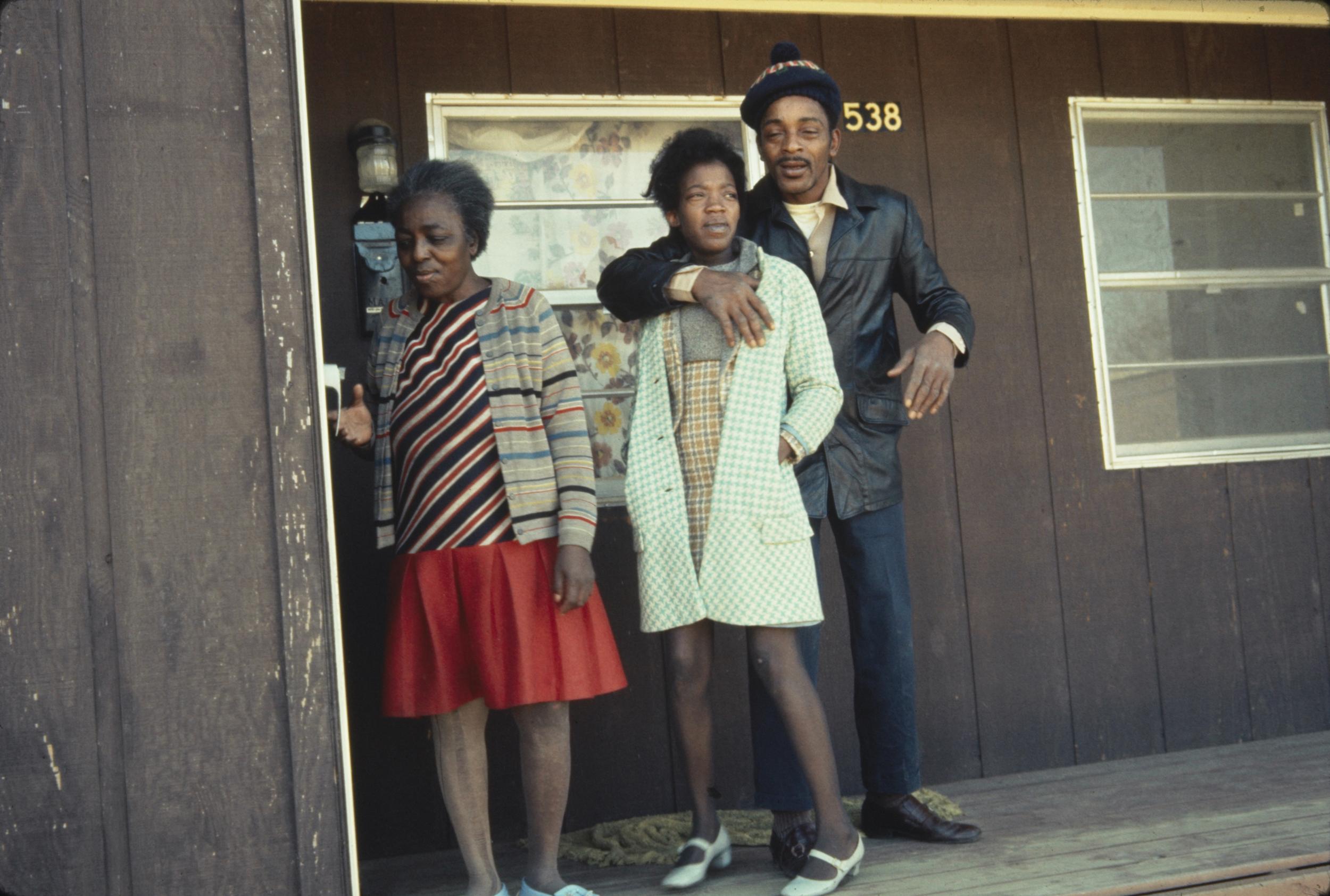Photograph by Boyd Lewis. Boyd Lewis Collection. Courtesy of the Kenan Research Center at the Atlanta History Center.