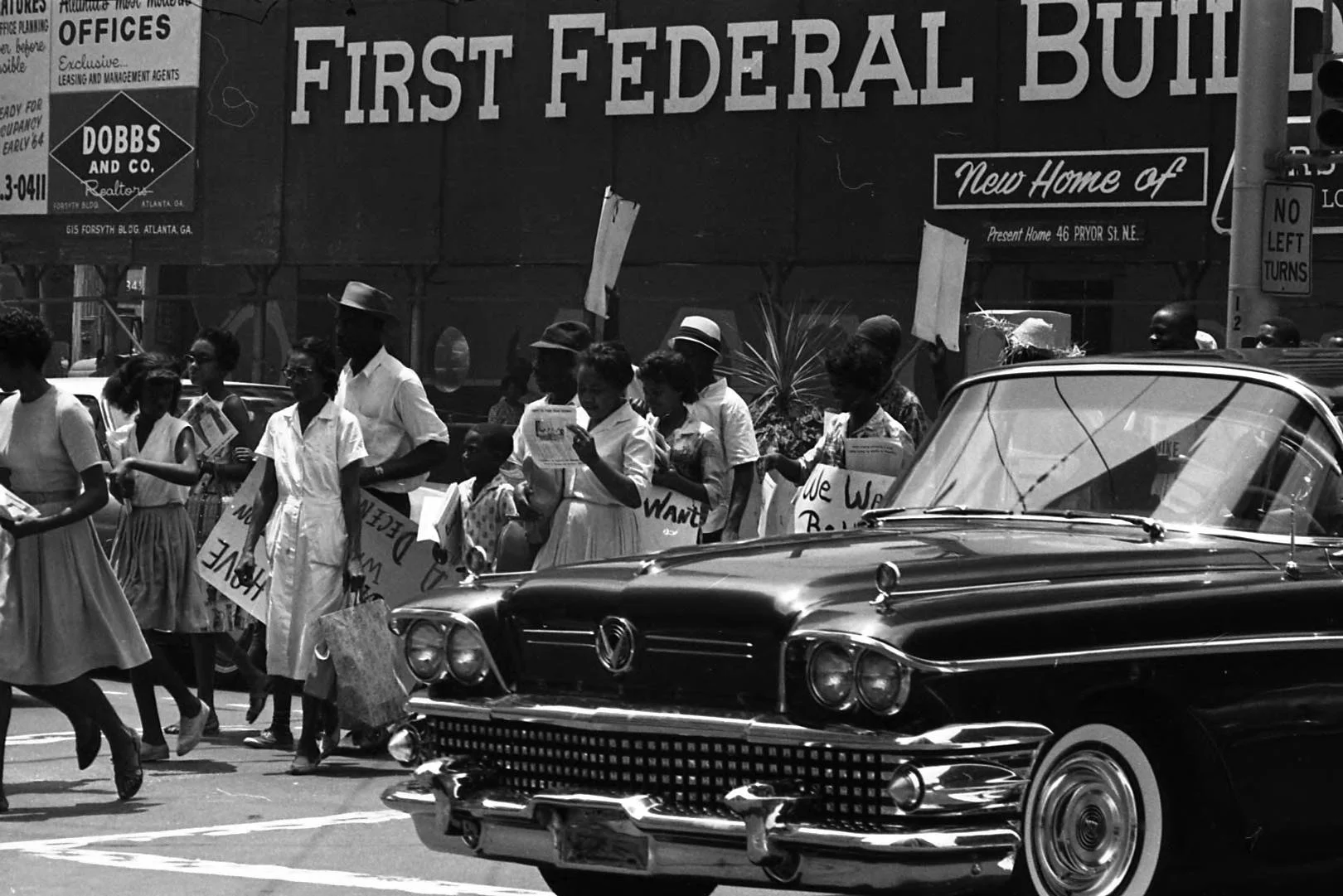 File photograph. Atlanta Journal-Constitution Photographic Archives. Special Collections and Archives, Georgia State University Library.