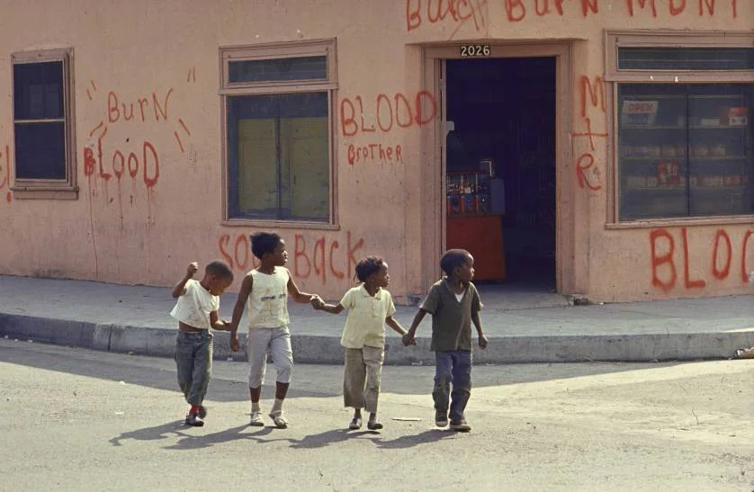 Bill Ray—Time & Life Pictures/Getty Images