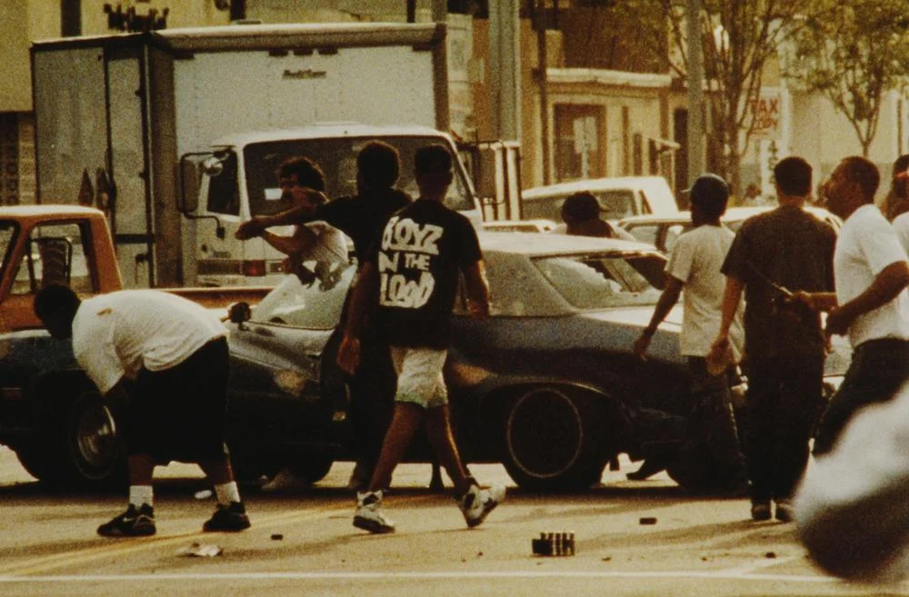 Photography by Kirk McKoy
