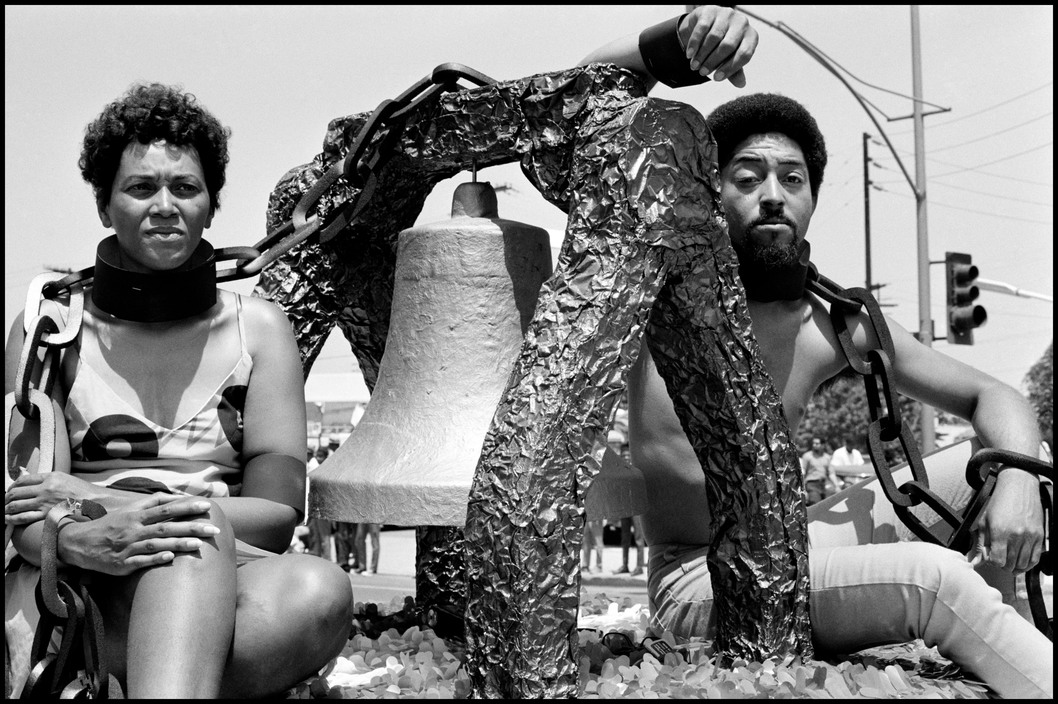Photograph by Dennis Stock (1968)