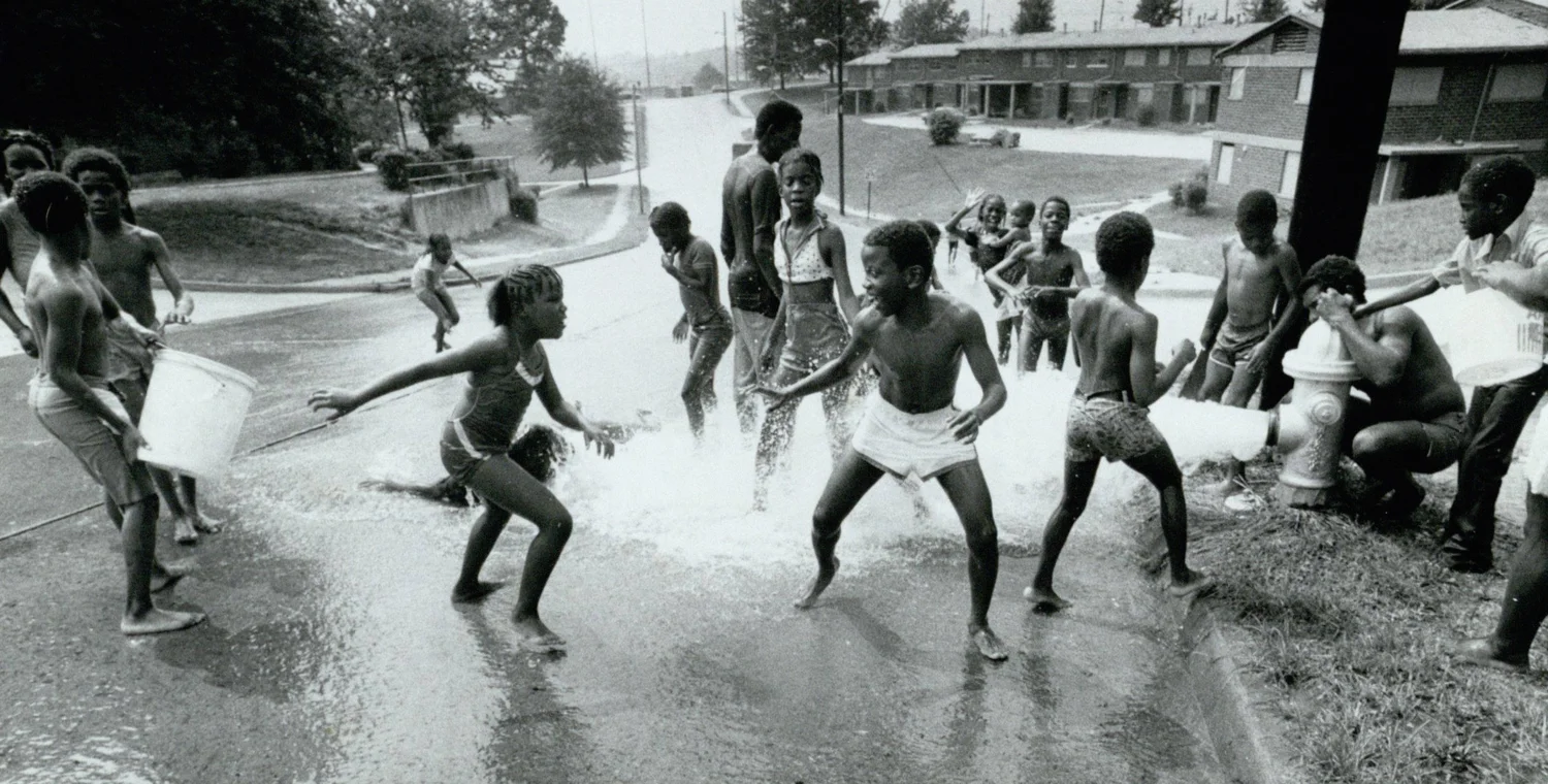Photo by Boyd Lewis