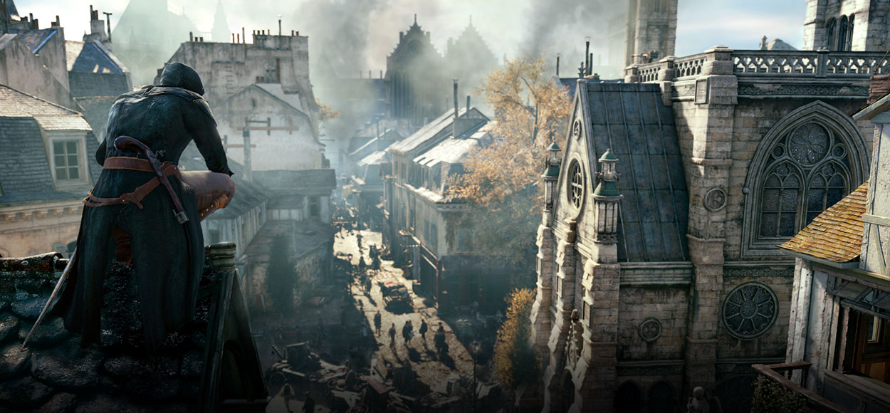 Source: Ubisoft
