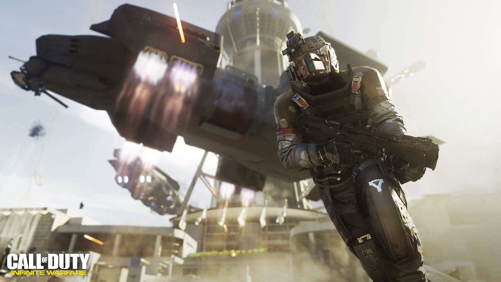Source: Infinity Ward