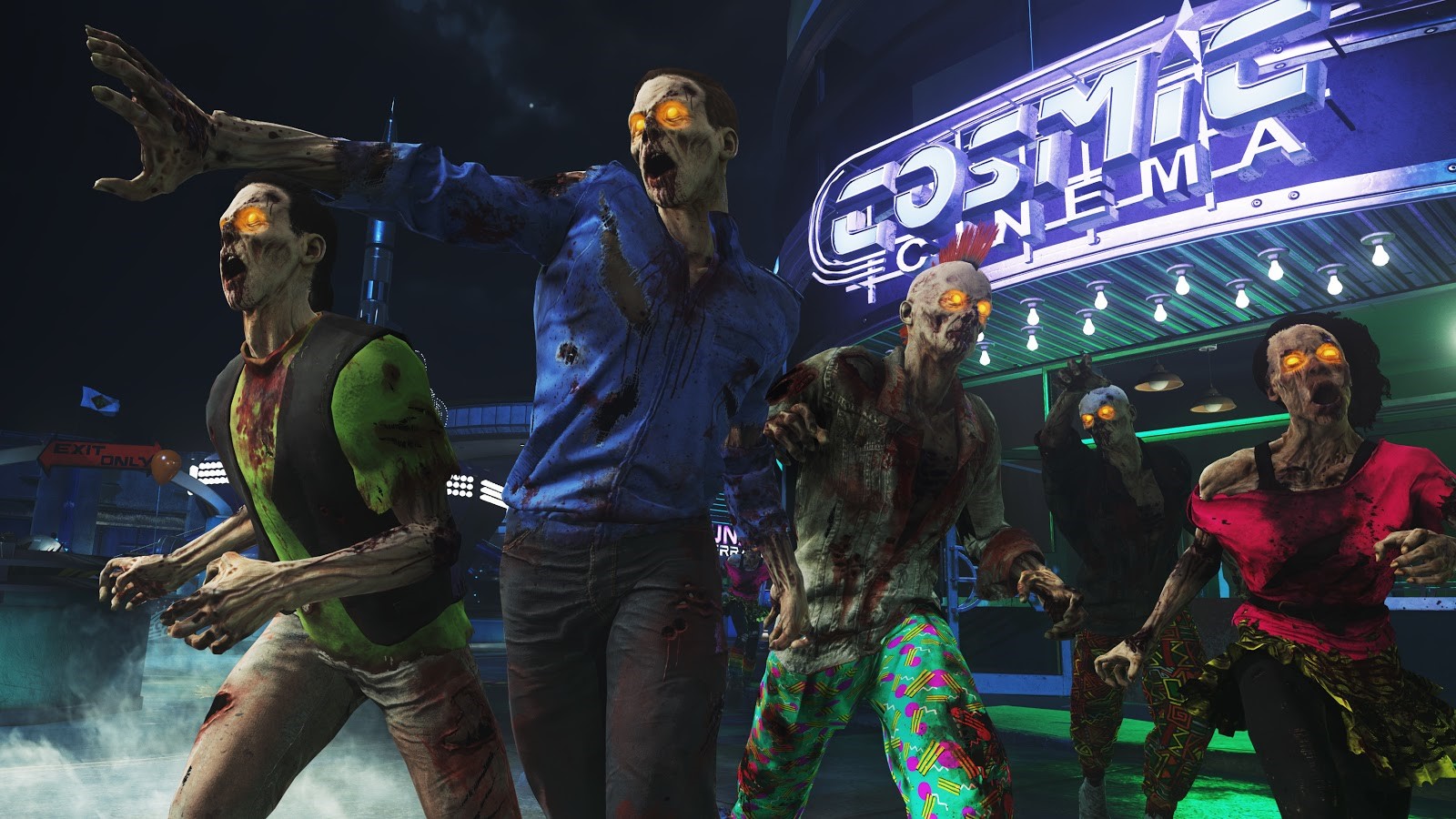 Source: Infinity Ward
