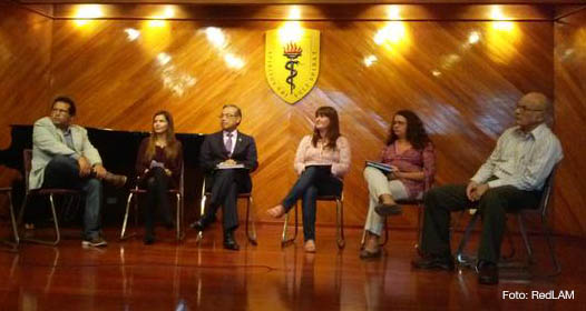 Foro Internacional sobre el Acceso a Medicamentos, Propiedad Intelectual y la producción local
