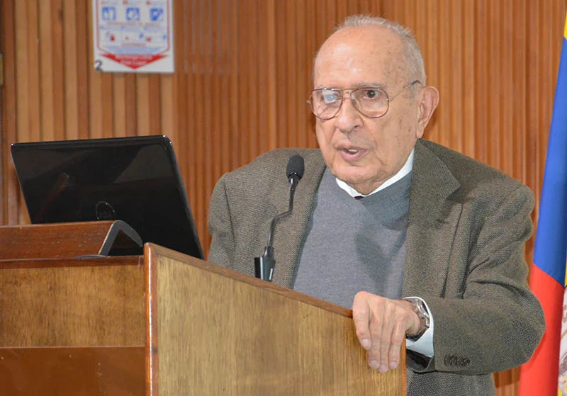 josé félix restrepo patiño