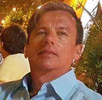 Néstor álvarez lara, presidente asociación pacientes de alto costo