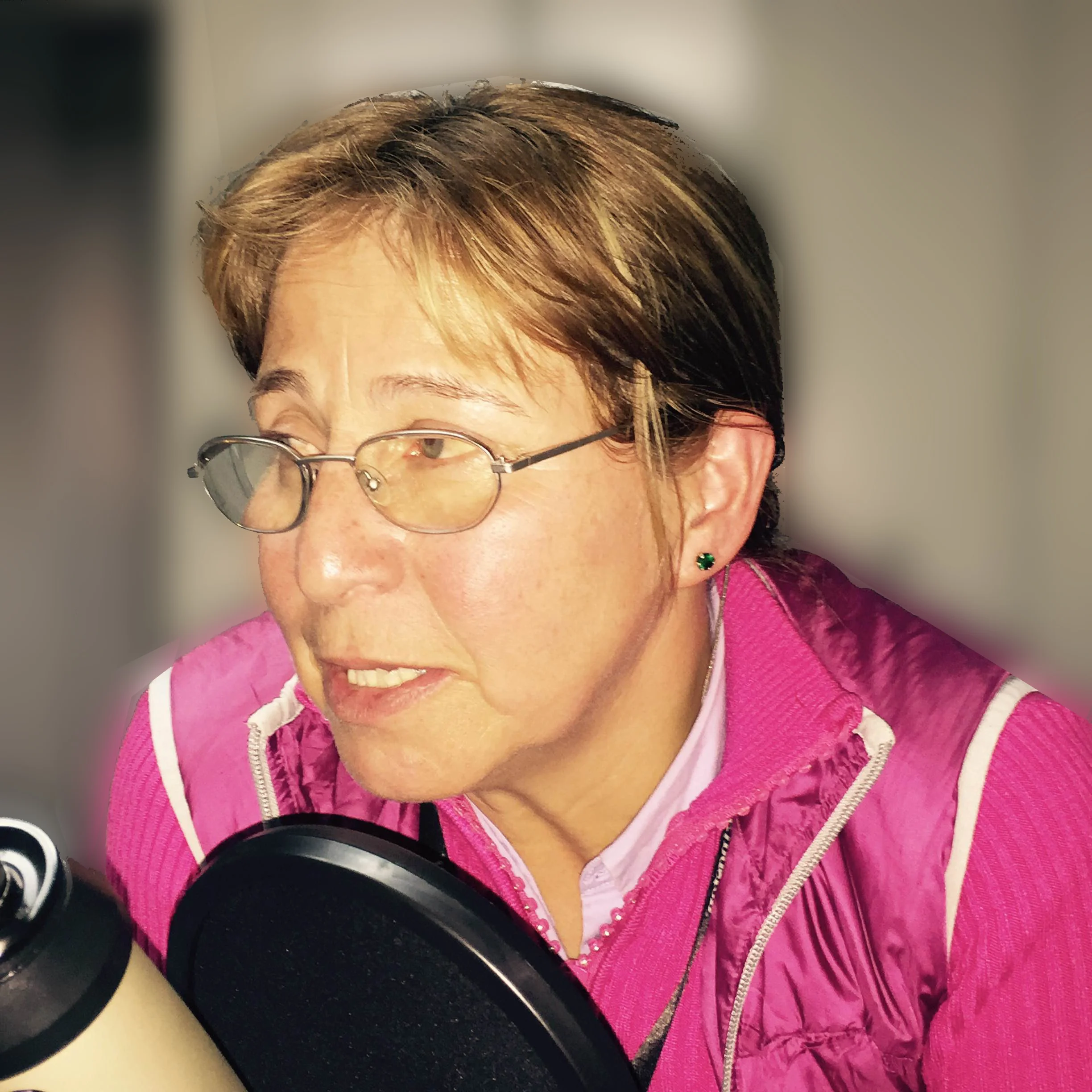 Betsy bárbar rueda de hernández