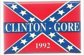 Clinton-Gore flag 92.png