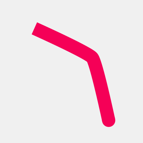 Round-End Flat-Start
