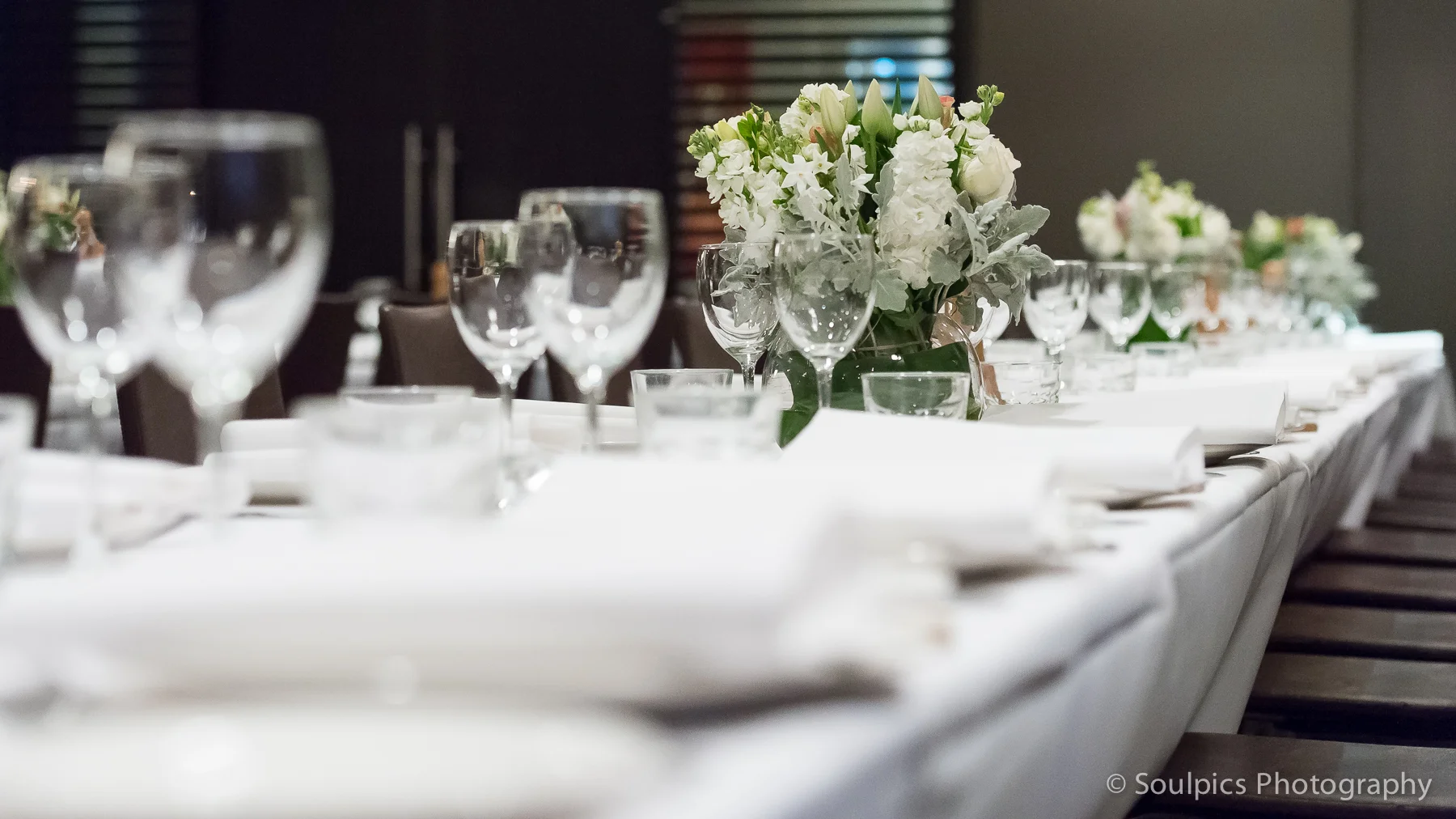 Wedding Table