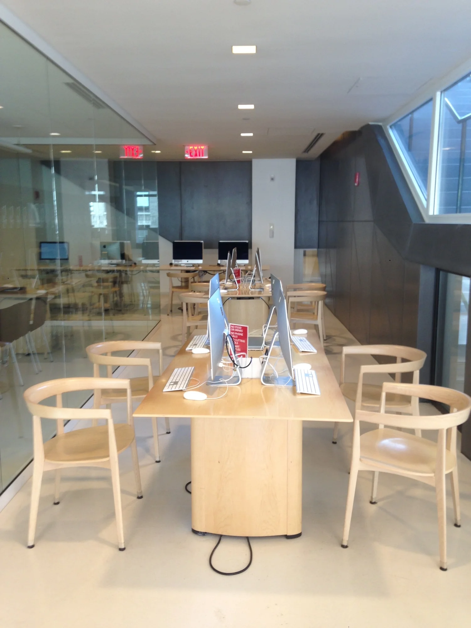 Parsons, The New School: Diseño, moda, arte, medios, innovación e inclusión