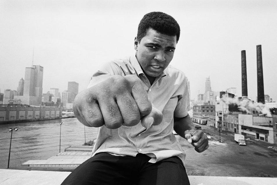 Recordando a Muhammad Ali: Grandes lecciones de vida del más grande