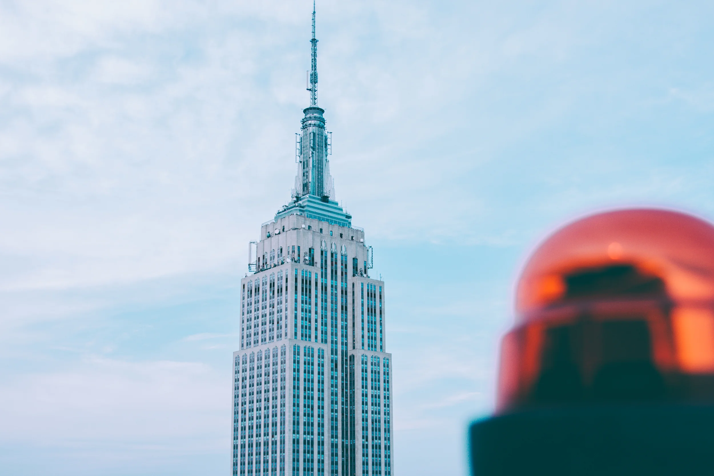 Nueva York: La ciudad donde todo sucede