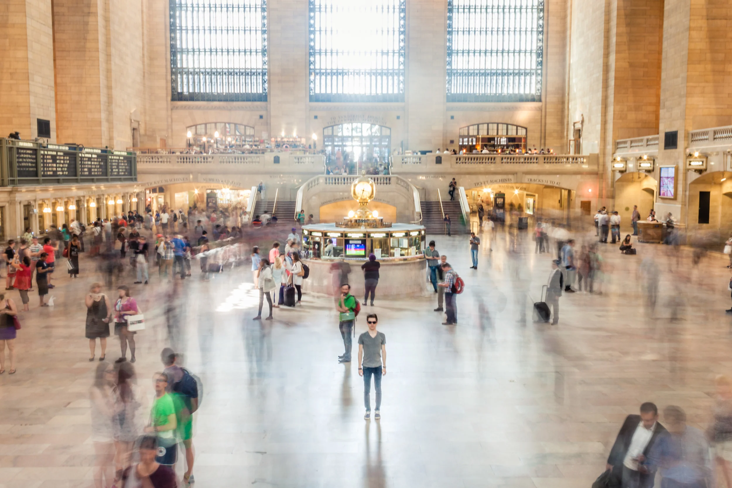 Grand Central