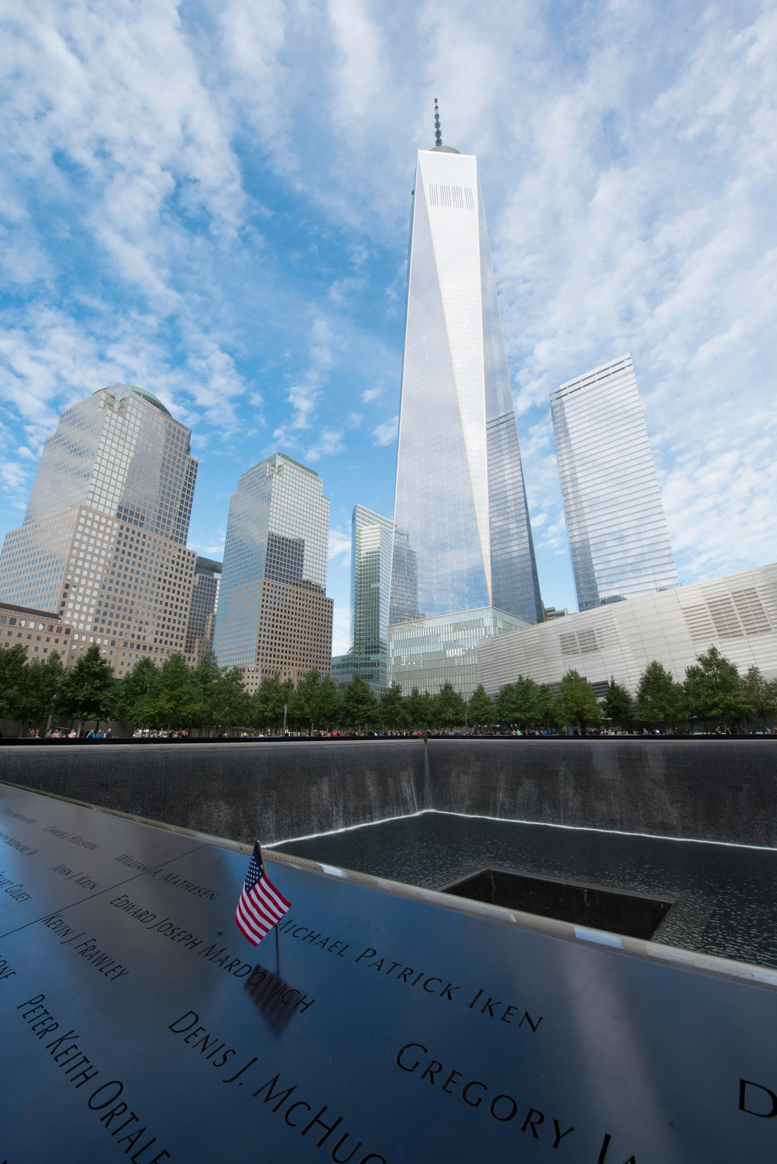 One America
