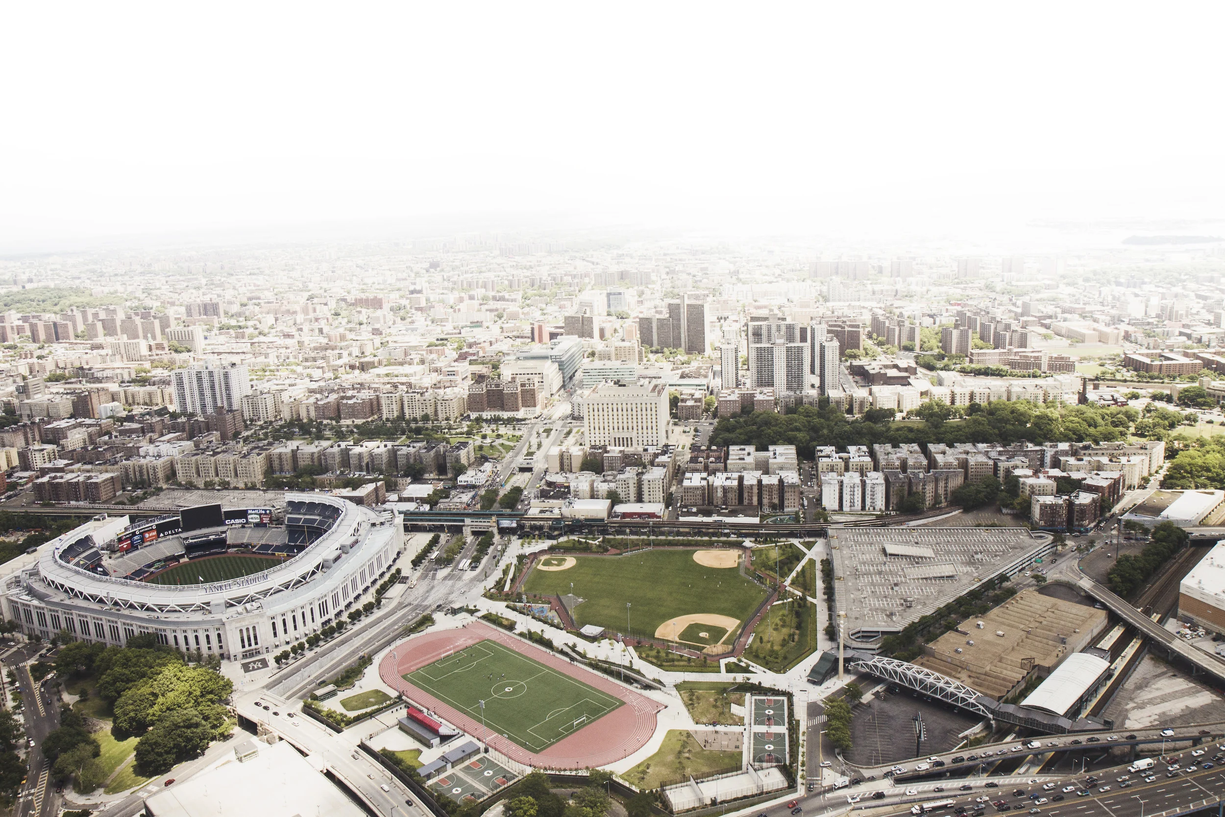 Yankee Stadium