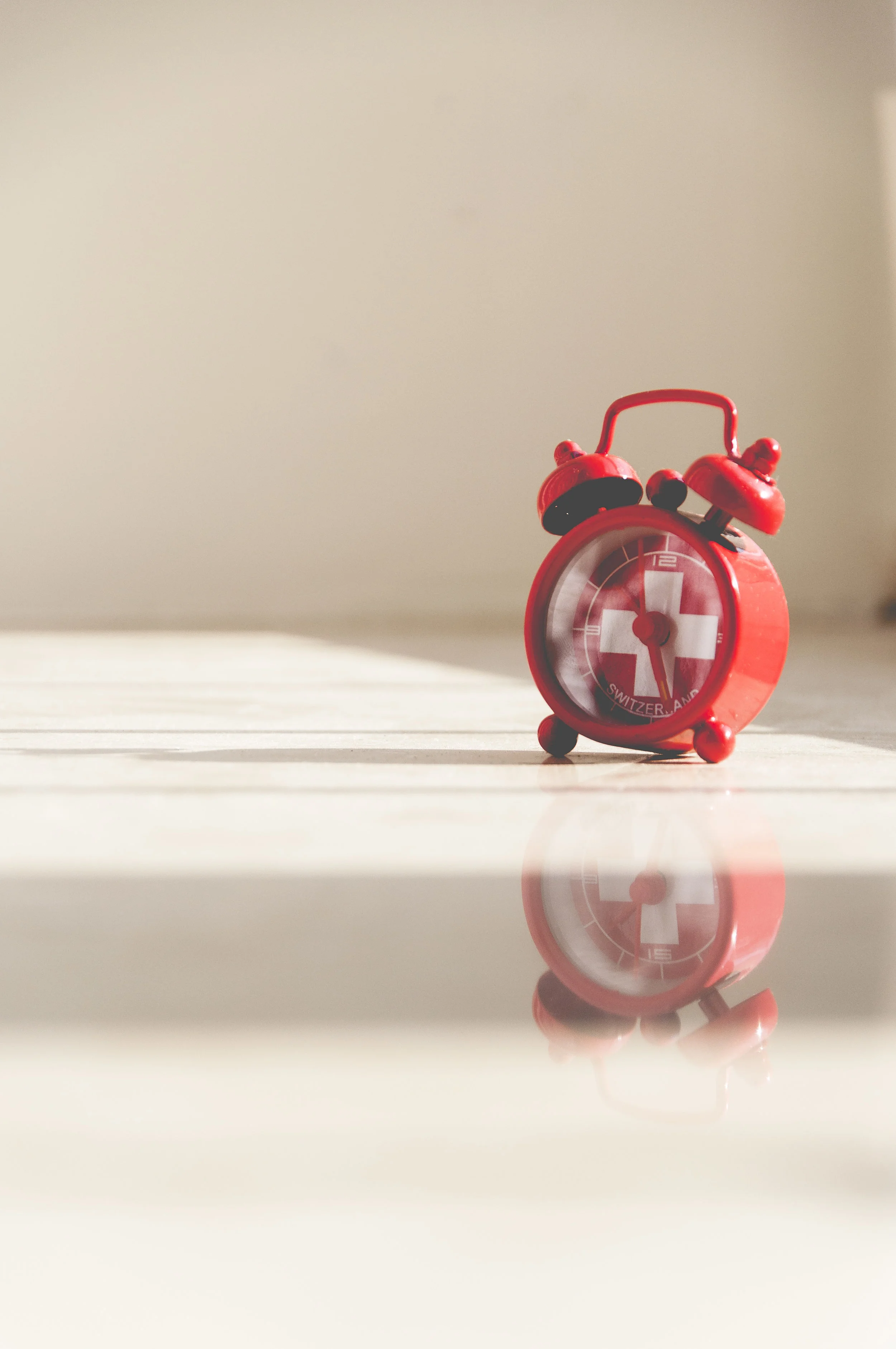 De regreso a la rutina: Cómo rendir más entre semana